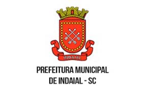 prefeitura indaial
