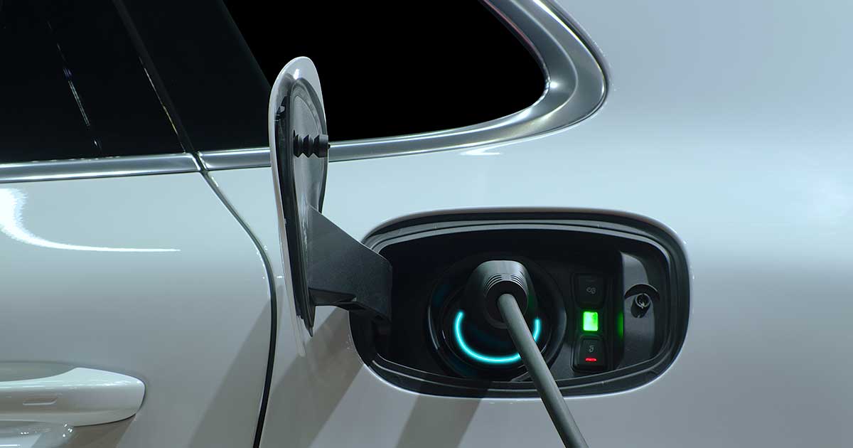 carros eletricos é um bom investimento para frota