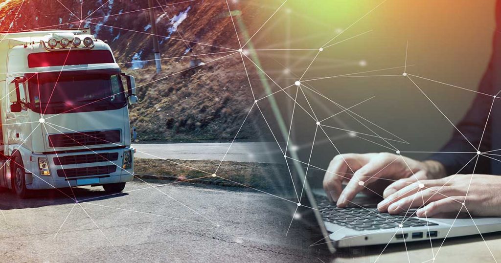 Segurança: como proteger sua frota com rastreamento