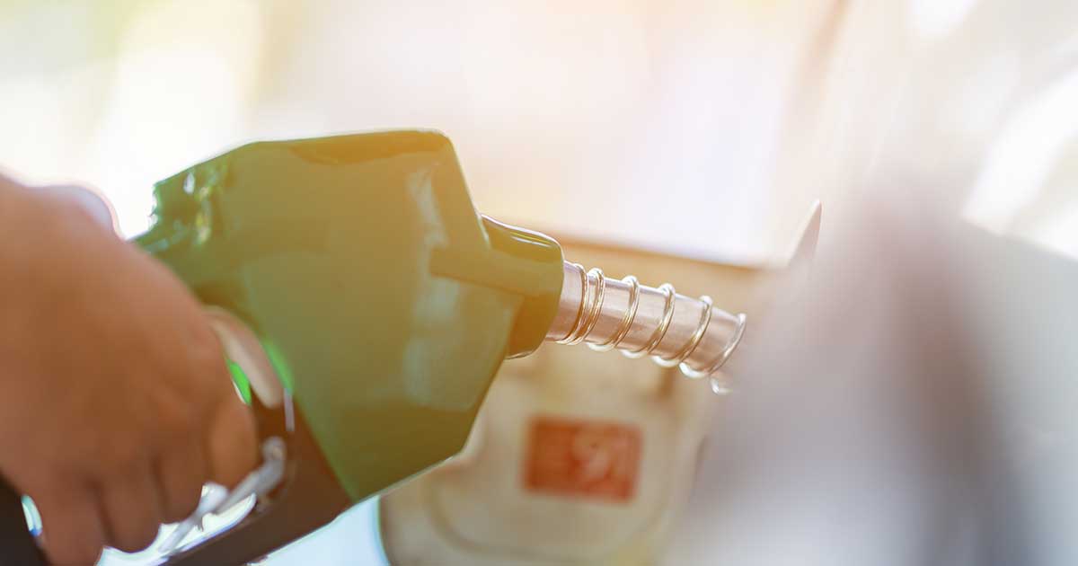 Como a gestão da frota reduz custos com combustível e manutenção